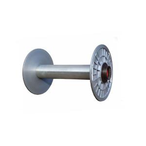 Quality Good Quality Stainless Weaving Loom Warping Beam Used For benninger warping machine wholesale