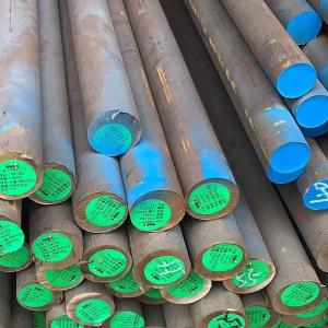 Quality 2205 316ti Stainless Steel Pipe ASTM 0.5MM-2MM Round 304L 316L Stainless Steel Metal Rods wholesale