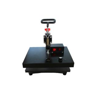 Quality JW230 swing away sublimation heat press machine wholesale