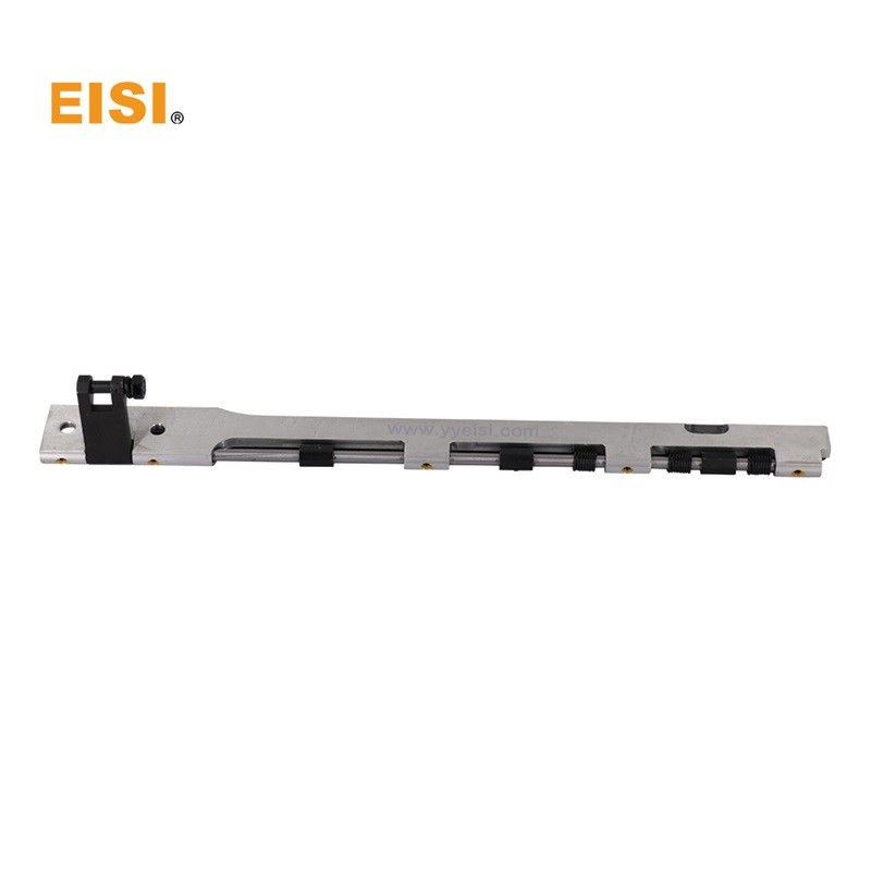 Printing Machine Clamp 351mm thick 10mm