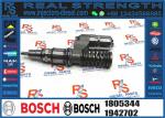 Diesel Fuel Injector 1805344 Injector Assy 0414701066 VOE1805344
