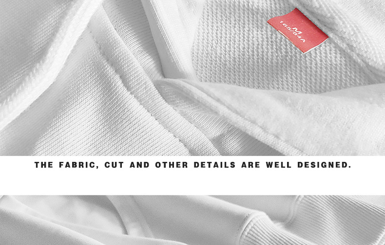 Casual Hoodies Sweatshirts Men&prime;s Solid Color Hoodies Sweatshirt Tops for Men