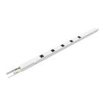 60W Linear LED Indoor Sports Lighting High Lumen 60W 0-10V Dimming