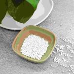 Phosphorus FR ABS Material Non Halogen Engineering Thermoplastic ABS