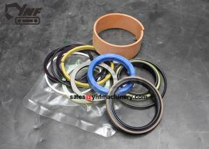 Quality CAT 307 Bucket Seal Kit 105-7253 Excavator Hydraulic Cylinder Rebuild Kit High-Performance Bucket Repair Seals wholesale