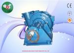 High Pressure Horizontal Centrifugal Slurry Pump Gold Mining Long Working Life