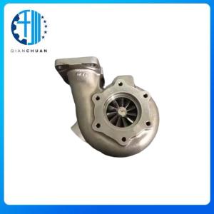 Quality Turbocharger 466617-0003 for Doosan DB58 Excavator Engine Spare Parts wholesale