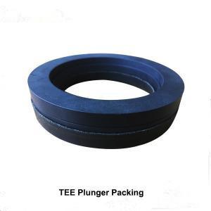 Quality Gardner Denver TEE Plunger Pump Fluid End Plunger Packing wholesale