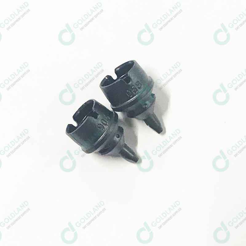 SMT spare part 00322602 nozzle Type 704/904 for Siemens/Siplace/ASM SMT pick and place machine