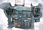Performance Truck Spare Parts Diesel Truck Engines