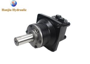 Quality MTW315C Gerotor Motor 326.3cc wheel Drive Motor 40mm Key Shaft With BSPP Ports wholesale