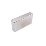 35M-50M Nickel Sintered Industrial Bar Magnets Block Shape Magnetic