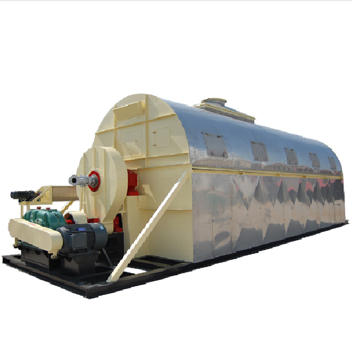Whole Animal Carcasses Rendering 22kw Bone Crushing Machine