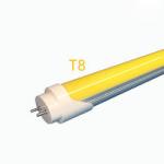 Yellow Fluorescent Light Covers 580nm Better Heat-Sink Design 18W 20W 0-10V
