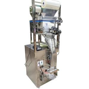 Quality 15 Bag / Min Automatic Packaging Machine For Large Food Pouch Tea Bags Multifunctional wholesale