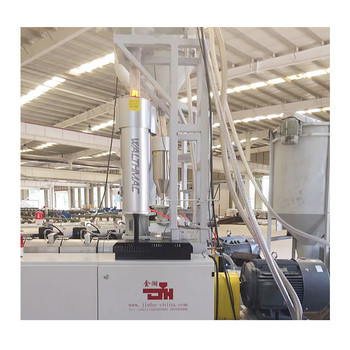 Extrusion Control Raw Material Feeder Gravimetric Doser For Plastic Pellet Extrusion