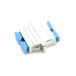 SM DX SC Fiber Optic Adapters