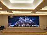 Indoor 3840Hz P1.538 Small Pixel Pitch LED Display