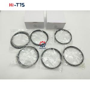 Quality ISB QSB67 Diesel Engine Piston Ring 4955169 3976339 4932801 wholesale