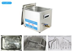 Quality 22L Medical Ultrasonic Cleaner wholesale