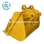 E325 E330 Excavator Bucket CAT Excavator Attachments 7T3402 E329