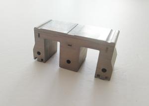 Quality 0.35mm Ei Transformer Laminations wholesale