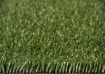 Custom Office Home Tennis Synthetic Grass Carpet High Abrasion Resistance