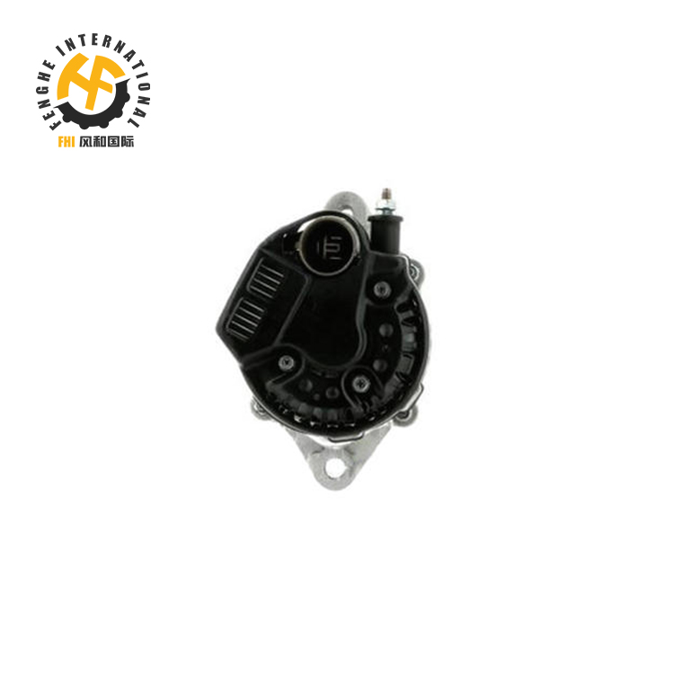 12652 12V 40A John Deere Alternator 100211-4710 AT254905 8-97048-968-1