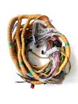 Mining Machinery Excavator Parts E320D E323D External Wiring Harness 306-8610
