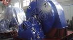 Synchronous Hydroelectric Generator Excitation System for hydro turbine100KW -