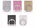 New Promotion Sticky Finger Ring Mobile Phone Holder 360 Degree Rotation phone