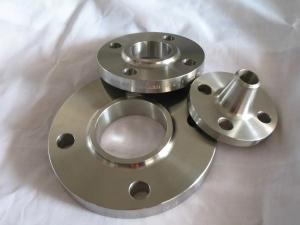 China P250gh Forged Flange Anti Rust Paint En 1092-12007 on sale