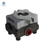 YT10V00016F1 Hydraulic Gear Oil Pump Pilot Charging Pump PVC90 For Excavator