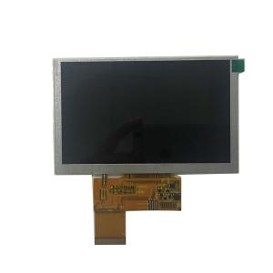 Quality 3.5 Inch Small LCD Screen wholesale