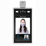Thermal Imaging 1920*1080 Face Recognition Infrared Thermometer