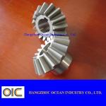 Umbrella Gear Bevel Gear Pinion