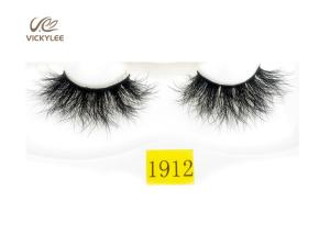 Quality Dramatization 0.07mm Natural False Lashes For Stage wholesale