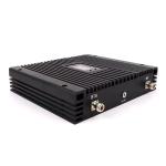 75dB Dual Band 900MHz 1800MHz Cell Phone Signal Amplifier For 5000sqm