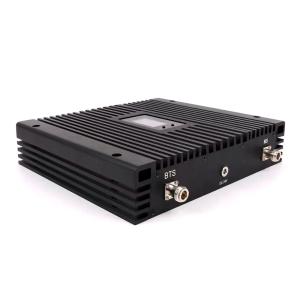 Quality 285*260*58mm Mobile Network Booster for Boosting GSM Signal Strength 850 1800 2100mhz wholesale