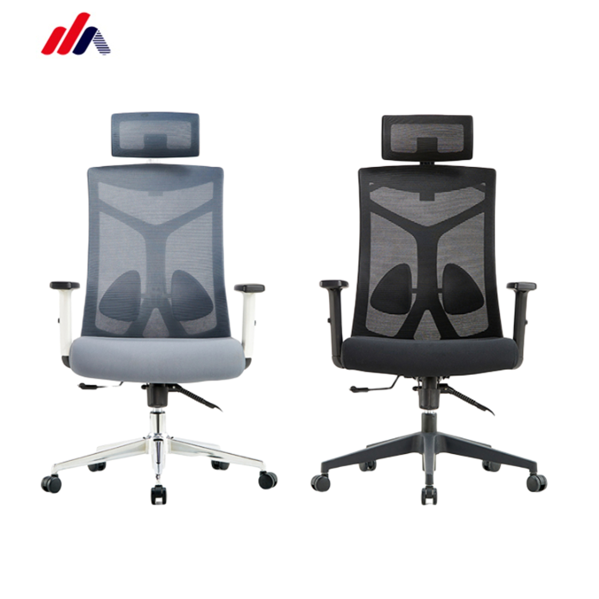 Contemporary Design High Back Manager Office Chair Furniture PC Chair for Office Space