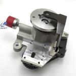 Xlc7000 Auto Cutter Parts No. 90883000- Elevator Carriage Assembly