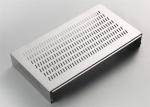 versatile Stamping Sheet Metal Powder Coating OEM Metal Stamping Supplier