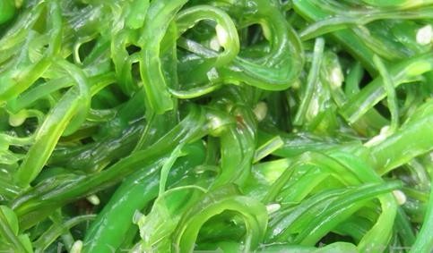 Storage Type Normal 500g Chuka Wakame Dried Seaweed Cut Wakame