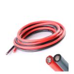 300V 150c 22awg Silicone Coated Copper Wire UL758