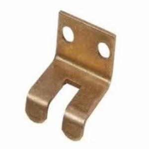 Quality Affordable Powder Coated Metal Stamping Parts with Welding and Machining Process wholesale