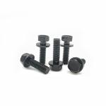 Plated Dacromet External Hexagon Combined Screw With Flat Pad 35mm