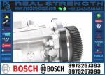 High Quality VP44 Common Rail Injection Pump 0470504037 8973267393 Fuel