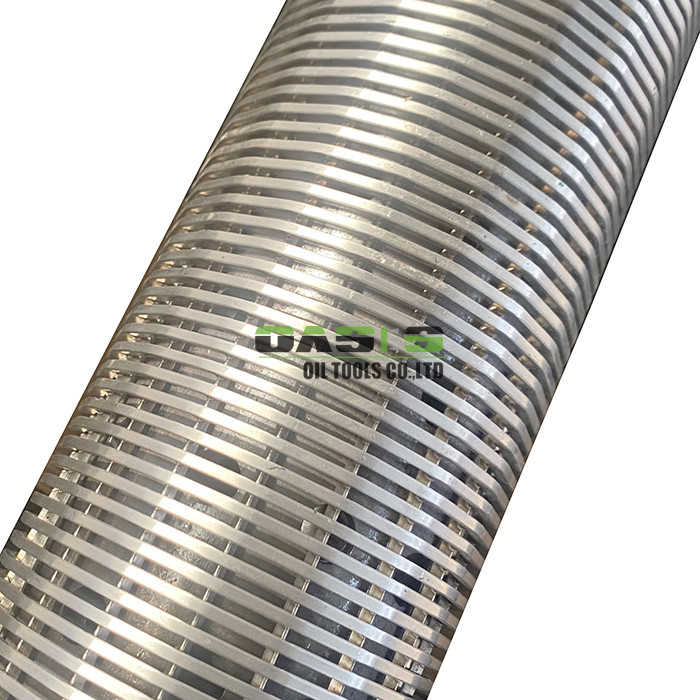 Pipe Base Screen The Optimal Choice for Challenging Formations in Demanding Environments