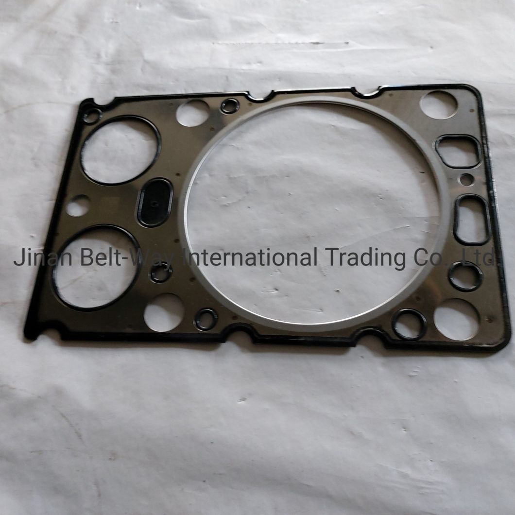 Sinotruk HOWO Truck Parts Truck Spare Parts Cylinder Head Gasket Vc1540040015A