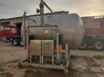 1.6MPa Condensate Water Recovery Device For Large Heating Companies Anti Steam